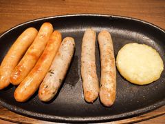 -萨莉亚意式餐厅(常州环球港店)