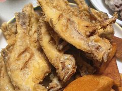 -天新园饭店