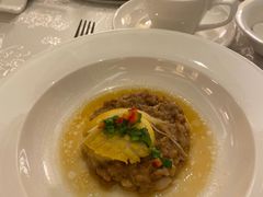 -酌宴府The China Club·广州万富希尔顿酒店(云城东路店)