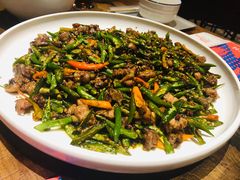 -铁公鸡·四川料理(天环广场店)