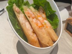 -相思林金岛饭店(青山湖店)