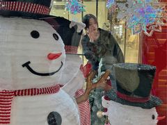 -南京时尚莱迪购物广场(正洪街店)