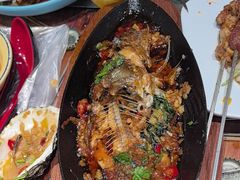 -香约老地方烧烤(九道街店)