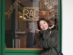 -RAC BAR(安福路店)