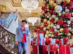 -北京中国大饭店