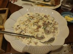 -Bistro Les Lilas丁香花小酒馆