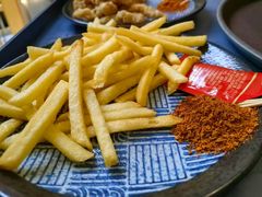 -蓉府金足印象(清江西路店)