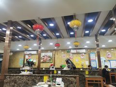 大堂-白魁老号饭庄(安内店)