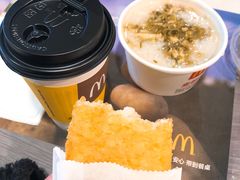 -麦当劳(南京路2店)