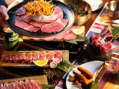 -海之屋韩式烤肉(海棠68环球美食街店)
