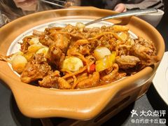 -桂小厨广西菜(水晶城店)