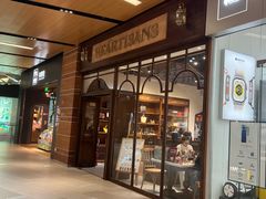 -HEARTISANS手工DIY皮艺体验(安贞环宇荟店)