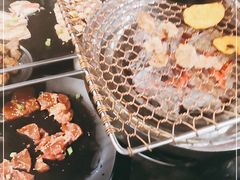 -火炉旺烤肉啤酒屋(沈北创始店)
