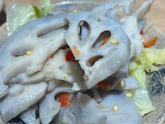 -红猪卤肉饭(大西洋美食城店)