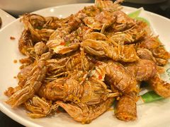 -喜来酌海鲜·饺子(和平一店)