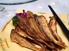 -松针蔡记蒸饺(花园路店)
