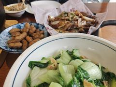 -御湾·浅水湾·贺胜土鸡汤(潜山店)