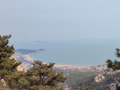 -崂山仰口游览区