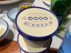 -渔港甄宴·海鲜·地标烟台菜(泰山路店)