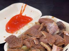 -细妹五香牛杂(步行街店)