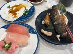 -滨寿司(高新伊藤店)