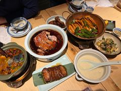 -南京大牌档(龙江新城市广场店)