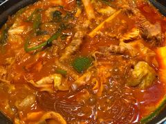 -金明子八带鱼馆(正宗韩国连锁店)