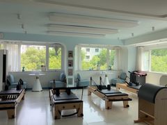 -Ms.Pilates 普拉提技术(大学路店)