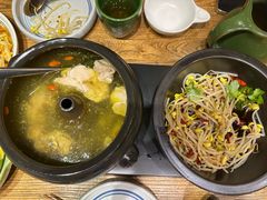 -云海肴·汽锅鸡·云南菜(领展购物广场·中关村店)
