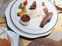 -食间牛排(湖西路店)