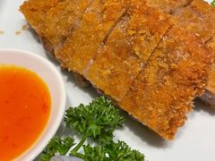 千番芋泥鸭-闽和南(深圳万象城店)