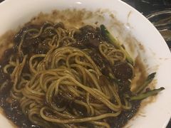 -桃园中华料理炸酱面(燕儿岛路店)