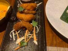 -哈努曼印度餐厅(吴泾宝龙广场店)