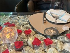 -普朗姆生蚝吧(原建国路店)