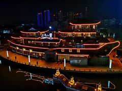 -二十八里太湖船菜(吉祥路店)