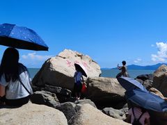 -大浪湾