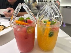 -3号仓库·创意中国菜(新世界城店)