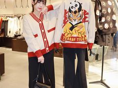 -URBAN REVIVO(七宝领展广场店)
