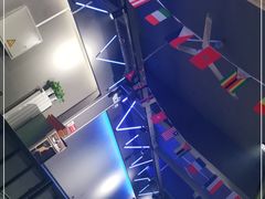 -狼遇见羊烧烤·现穿现烤(旧宫店)