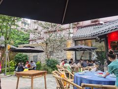 -院8里·小聚园老川菜(九眼桥店)