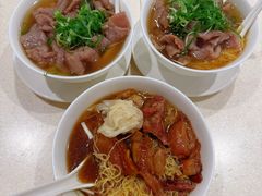 -池记(尖沙咀店)