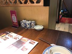 -吴满满油泼面(北方风味园店)