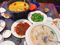 -王庄阿咪海鲜大排档(象园店)