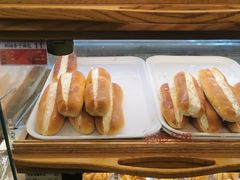 -新侨三宝乐面包店(崇文门店)