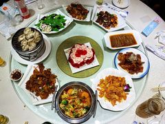 -清雅轩·清真菜·春饼•烤鸭(滑翔店)