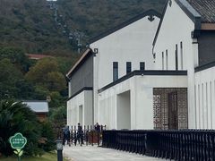 -普陀山风景区-佛顶山