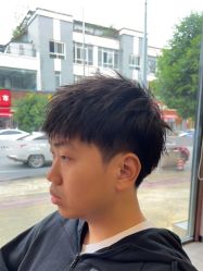 -星格造型·Hair Salon