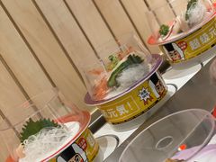 -元气寿司(金光华店)