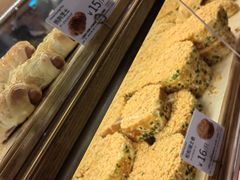-山崎面包(苏州中心店)