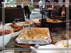 慈城走馬樓&nbsp;(37)-走马楼饭庄(慈城古县城店)